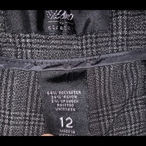 Pants Suit size 12